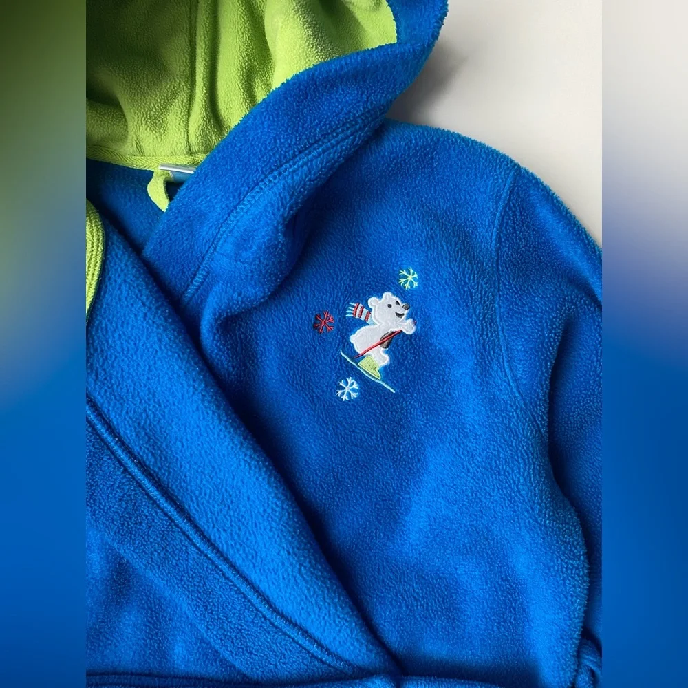 The Children’s Place Boys Robe